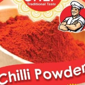 Chilli Powder Kashmiri