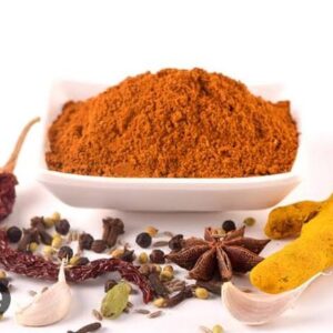 Mutton Masala